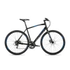 DRAG STORM 1.0 28 AL-37 L BLACK BLUE 21, DRAG
