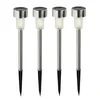 Set solarnih lampi 4kom 6x37cm