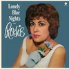 Rose Hamlin - Lonely Blue Nights (Limited Edition) (180 g) (LP)
