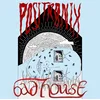 Positronix - Bad House (LP)