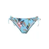 LASCANA Bikini hlačke, modra, mešane barve