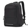 Bostanten Unisex ranac, Crni
