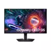Samsung monitor Odyssey G50SF, 27 QHD 180Hz 0.03ms