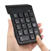 Numerična brezžična tipkovnica bluetooth USB