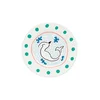 Set solatnih krožnikov Costa Nova Summer Bliss 22 cm 6-pack