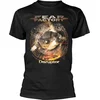 Fear Factory Majica Disruptor Unisex Black S
