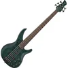 Yamaha TRBX605FM Indigo Blue 5 strunska bas kitara