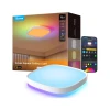 Govee - LED RGBIC prigušiva plafonsko svetlo LED/24W/230V 2700-6500K Wi-Fi