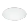 Globo 48363-24RGB - LED RGB prigušiva stropno svetlo ATREJU 24W/230V prečnik 41 cm + daljinski upravljač