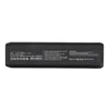 CoreParts MBXDC-BA108 Li-ionska baterija 7,4 V 5050 mAh Konftel