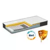 Ležišče Dormeo Imemory S+ Silver Propolis 80x200 cm