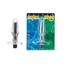 Seven Creations Analni čep Aqua Veee z vibracijo