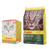 JOSERA Josera NatureCat 10kg suha hrana za mačke Fish 10 kg