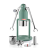 Cafelat Robot barista (retro green)