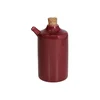 Tognana Flaša za ulje Dolce Casa Linda, 30 cl, Bordo
