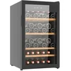 LeCellier Vinska vitrina LC52