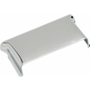 Fender Pure Vintage Stratocaster Ashtray Bridge Cover Chrome