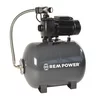 Hidroforna črpalka Rem Power WPEm 13000/100G 230V