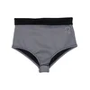 Rip Curl Searchers High Waisted ženske kopalne hlače stripe Gr. 8