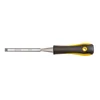 Dleta, 10 mm, CrV, ročaj iz dvomaterialnega materiala 09A410