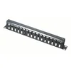 19C-CM2 Gembird 19 cable management system 1U