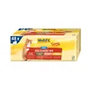 MultiFit Cat Adult Duo Classic mix v omaki Multipack 48x100 g