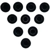 JABRA Leatherette Ear Cushions for C400-XT (10 pcs in bag)