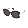 Sončna očala Max Mara MM0188 01A