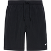 Nike M NK DF FORM 7IN UL SHORT, muške fitnes hlače, crna DV9857