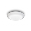 Steinel 035440 - LED spoljašnje svetilo sa senzorom QUATTRO LED/10W/230V IP54
