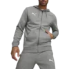 Mikica s kapuco Puma teamGOAL Casuals Hooded Jacket
