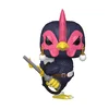 Funko POP! Animation: Rooster Fighter - Elizabeth