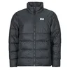 Helly Hansen Puhovke OSLO LIGHT PUFFY JACKET Črna