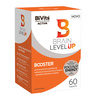 BiVits Activa Brain Level Up Booster, 60 kapsula