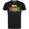 Moška majica Lonsdale 115078-Black