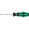 WERA Šrafciger 355 PZ 1 x 80 mm zeleni