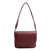 The Chesterfield Brand Miloa Burgundy