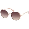 Guess GU7842 28F ONE SIZE (58) Zlata/Rjava