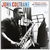 John Coltrane - My Favorite Things/Africa Brass (Remastered) (2 LP)