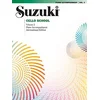SUZUKI:CELLO SCHOOL 2 PIANO