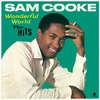 Sam Cooke - Wonderful World (Limited Edition) (Yellow Coloured) (180 g) (LP)
