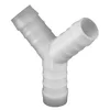 Norma Cevna spojka Y 16 mm iz plastike plast YS16