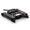 RED DSMC paket za hitro sprostitev platforme