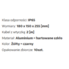 master LED Prenosni zunanji LED reflektor 30W 5500k 4500lm SMD IP65
