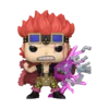 Bobble Figure Anime - One Piece POP! - Eustass Kid (Awakening)