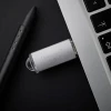 Intenso 128GB Jet Line USB 3.2 70MB/s spominski ključek - siv