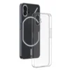 Maska Skin Silikon za Nothing Phone 2 transparent.