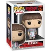 Funko Pop! Figurica Televizija Netflix Stranger Things 1238 Eleven 62388 (889698623889)