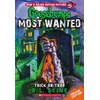 Trick or Trap (Goosebumps Most Wanted Special Edition #3)