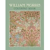 Willam Morris Colouring Book
